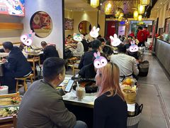 -钢管厂五区小郡肝火锅串串香(清河店)