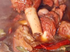 -大勇羊棒骨·烧烤(经六路店)