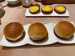 -宝园酒家(美林M·LIVE天地东座店)