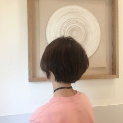 王杰-简法造型·品牌形象店