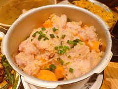 -郑件洋芋饭庄