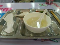 -湖南师范大学-木兰路食堂