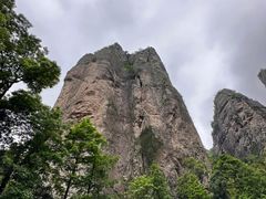 -雁荡山风景名胜区