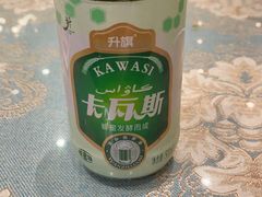 -新疆伊宁远征餐厅