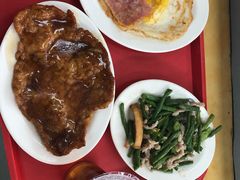 -农园餐厅(北京大学店)