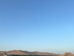 -敦煌山庄摘星阁