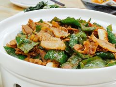 -李师傅脆肚(梅林店)