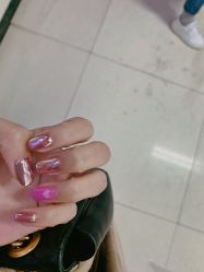 -J·C NAIL美甲美睫