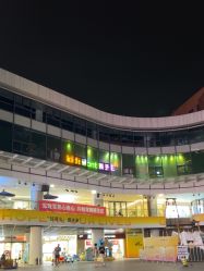 -孩子王童乐园(马群店)