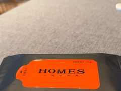 -HOMES上海本帮菜(襄阳公园店)