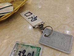 -黄家泡馍馆·非遗老字号·清真(凤九海荣名城店)