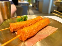 -西塔老太太泥炉烤肉(川沙百联店)
