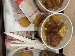 -麦当劳(新濠影汇店)