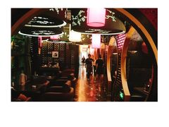 -拉芳舍(印象南塘店)