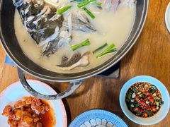 -丰乐餐厅·始于1999·本地老字号