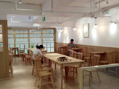 大堂-米国现煲煲仔饭(塔子湖店)