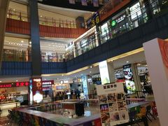 -天虹购物中心(石路店)