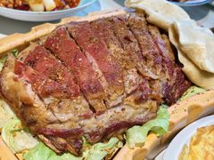 -鑫巴蜀(和平里店)