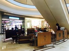 -星巴克臻选(北京颐堤港中心第二店)