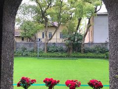 -上海孙中山故居纪念馆