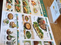 -椰莱泰小谷·东南亚融合菜(坪山悦阾SPACE店)