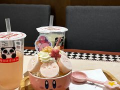 -大象厨房(重庆道店)