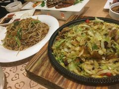 -大鸭梨烤鸭(左家庄店)