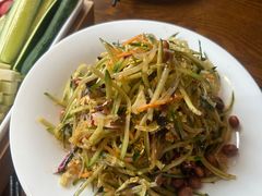 -李老哈·东北菜(宋园路店)