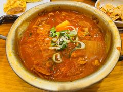 -金北顺大锅家(신사본점)