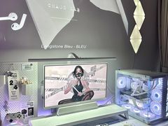 -寒舍户外烧烤团建聚会别墅轰趴馆(安农大店)