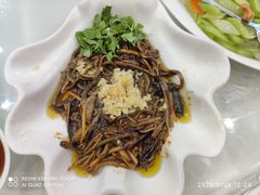 -玉华台饭庄·淮扬菜·烤鸭(望京店)