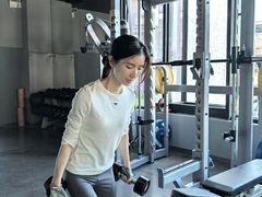 -帕瑞斯女子塑形健身(集美店)