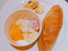 -佛山皇冠假日酒店-西餐厅