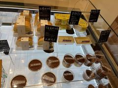 -分子跳动鲜活面包(五一大道店)