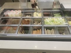 -赛百味SUBWAY(都汇天地店)