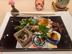 -鮨一日本料理(大中华店)