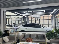 -龙膜全球臻选店·汽车贴膜·隐形车衣(北京琪朗店)