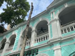 -星巴克臻选(广州沙面店)