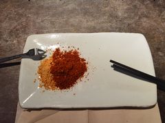 -很久以前羊肉串(南京路第一百货店)