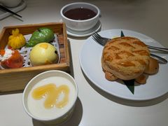 -蔡澜点心·粤菜(嘉里中心店)