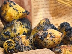 -云阿蛮云南生烫牛肉米线(奉贤路店)