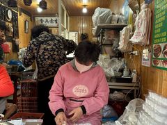 -陈妈妈的店-下沙灌汤烧卖(新场大街店)