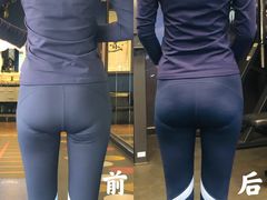 -FEELINGME乐刻私教馆·健身(沿海赛洛城店)