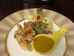 -柚·日式料理-富力万丽酒店