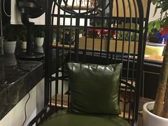 -青山上品咖啡·日式法兰绒手冲(高岛屋百货店)