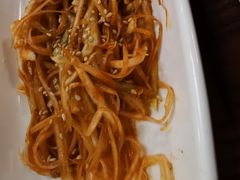 -首尔馆韩国料理(金童路店)