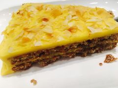 杏仁蛋糕-宜家·瑞典风味餐厅(烟台路店)