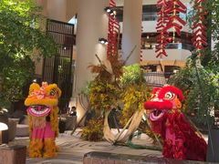 -新加坡泛太平洋酒店