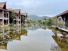-广州都喜泰丽温泉度假酒店