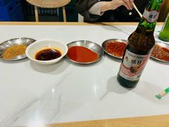 -五十中小肉串(南站店)